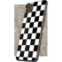 Black and White Checkered Google Pixel 4 XL Skin